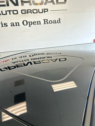2026 Mazda MAZDA3 2.5 S Preferred FWD