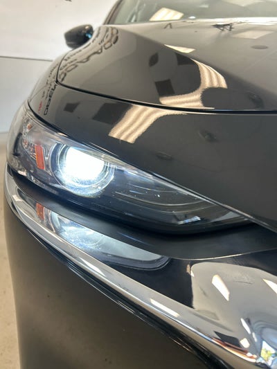 2026 Mazda MAZDA3 2.5 S Preferred FWD