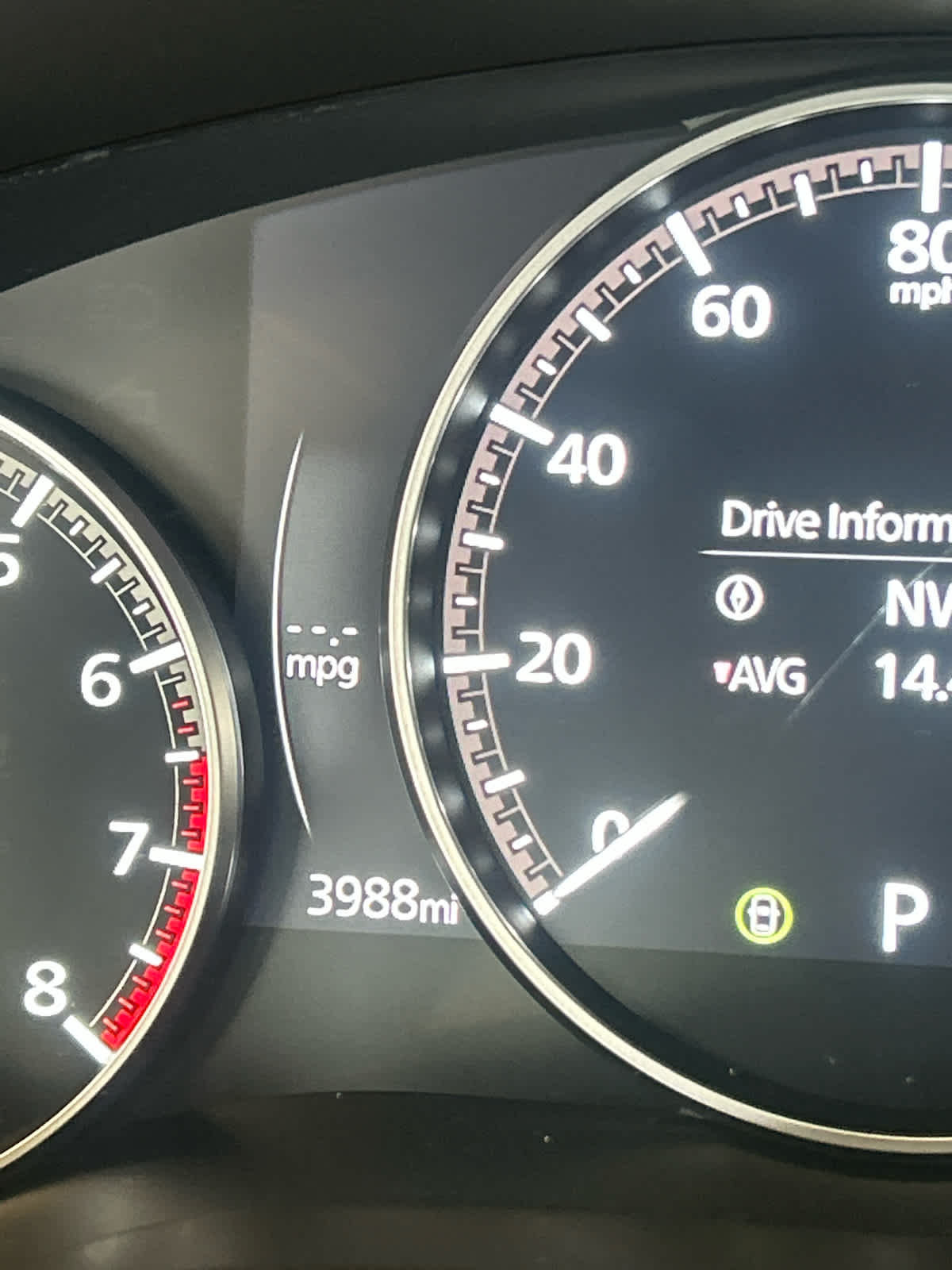 2026 Mazda MAZDA3 2.5 S Preferred FWD