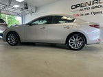 2026 Mazda MAZDA3 2.5 S Preferred FWD