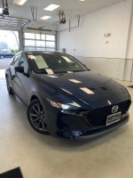 2021 Mazda Mazda3 Hatchback Select Auto FWD