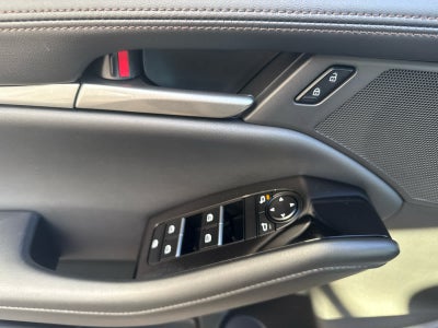 2025 Mazda Mazda3 Hatchback 2.5 S Select Sport Auto FWD