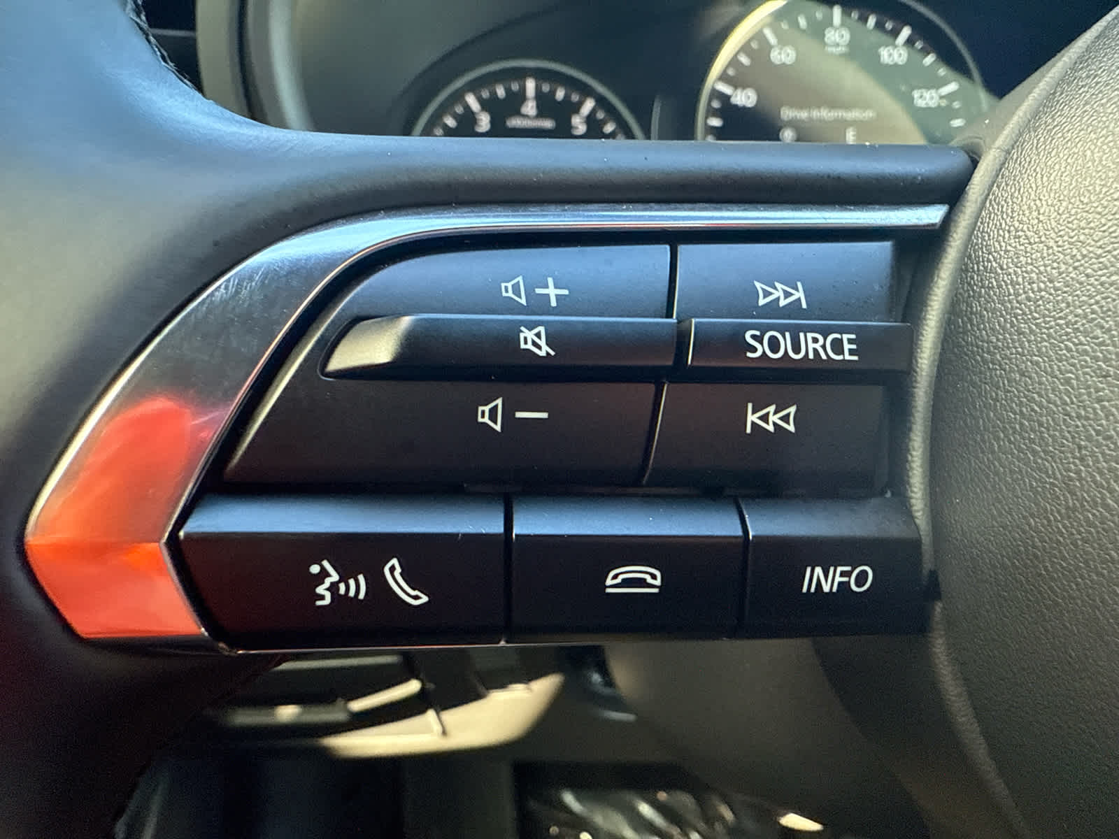 2025 Mazda Mazda3 Hatchback 2.5 S Select Sport Auto FWD