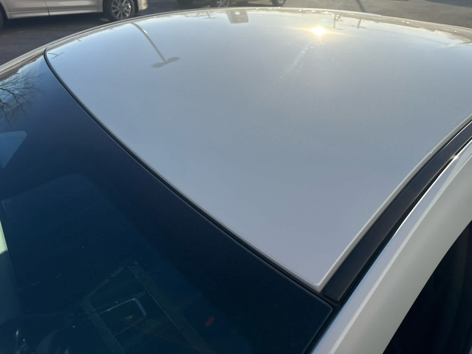 2025 Mazda Mazda3 Hatchback 2.5 S Select Sport Auto FWD