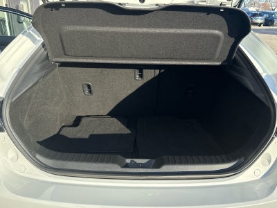 2025 Mazda Mazda3 Hatchback 2.5 S Select Sport Auto FWD