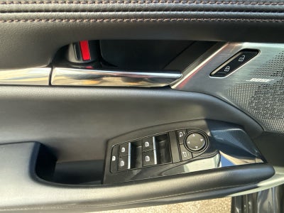 2021 Mazda Mazda3 Hatchback 2.5 Turbo Auto AWD