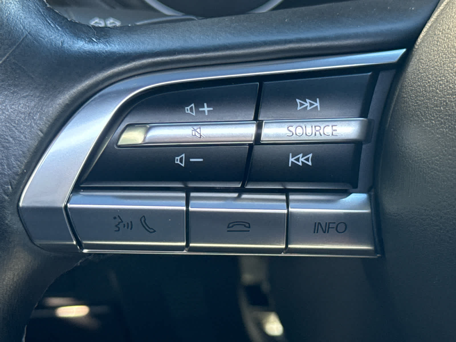 2021 Mazda Mazda3 Hatchback 2.5 Turbo Auto AWD