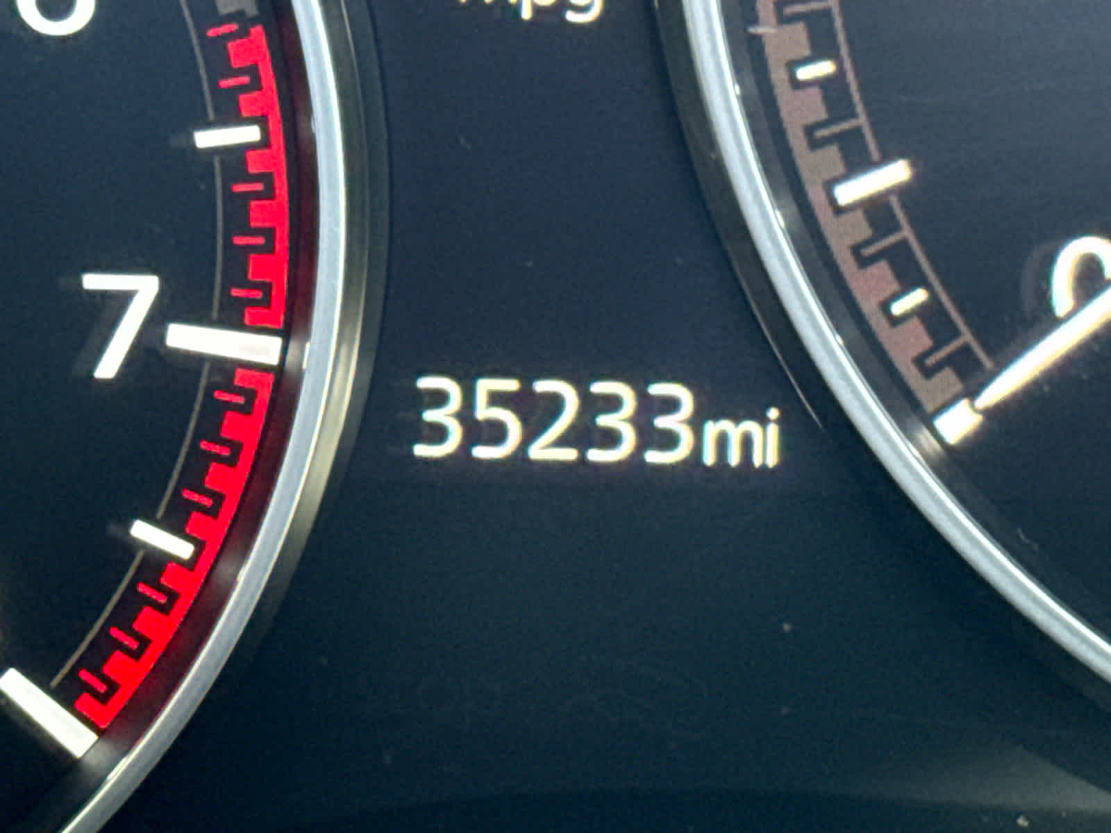 2021 Mazda Mazda3 Hatchback 2.5 Turbo Auto AWD