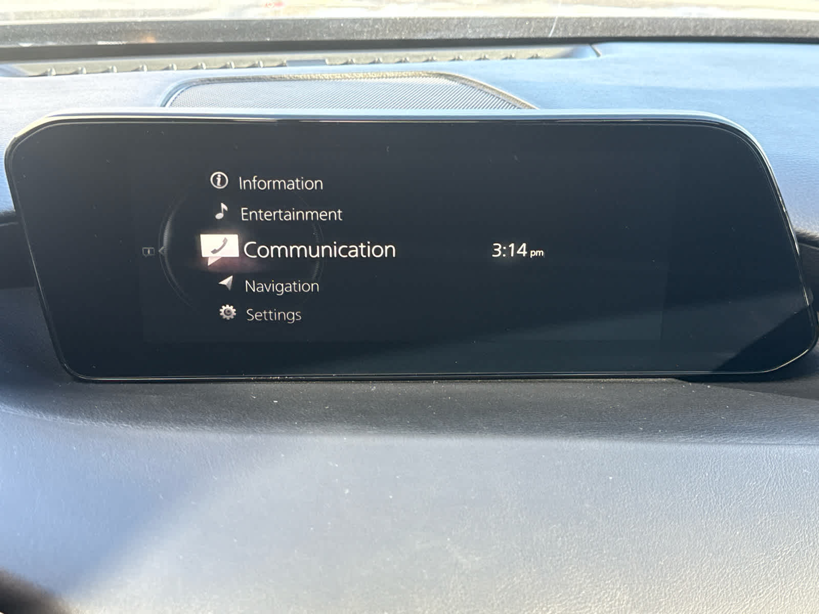 2021 Mazda Mazda3 Hatchback 2.5 Turbo Auto AWD