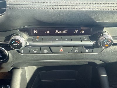 2021 Mazda Mazda3 Hatchback 2.5 Turbo Auto AWD