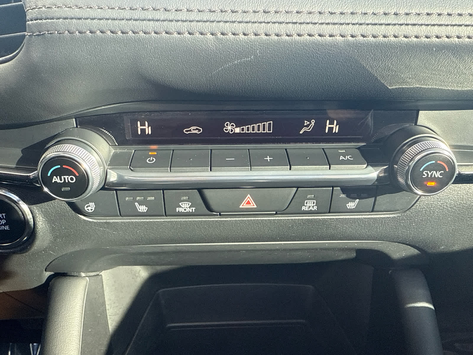 2021 Mazda Mazda3 Hatchback 2.5 Turbo Auto AWD