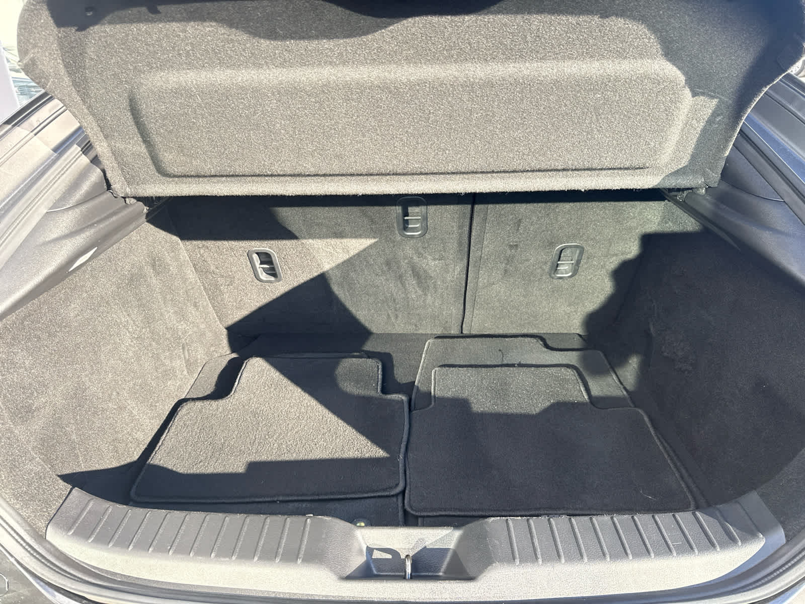 2021 Mazda Mazda3 Hatchback 2.5 Turbo Auto AWD