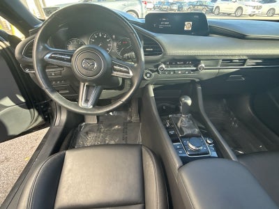 2021 Mazda Mazda3 Hatchback 2.5 Turbo Auto AWD