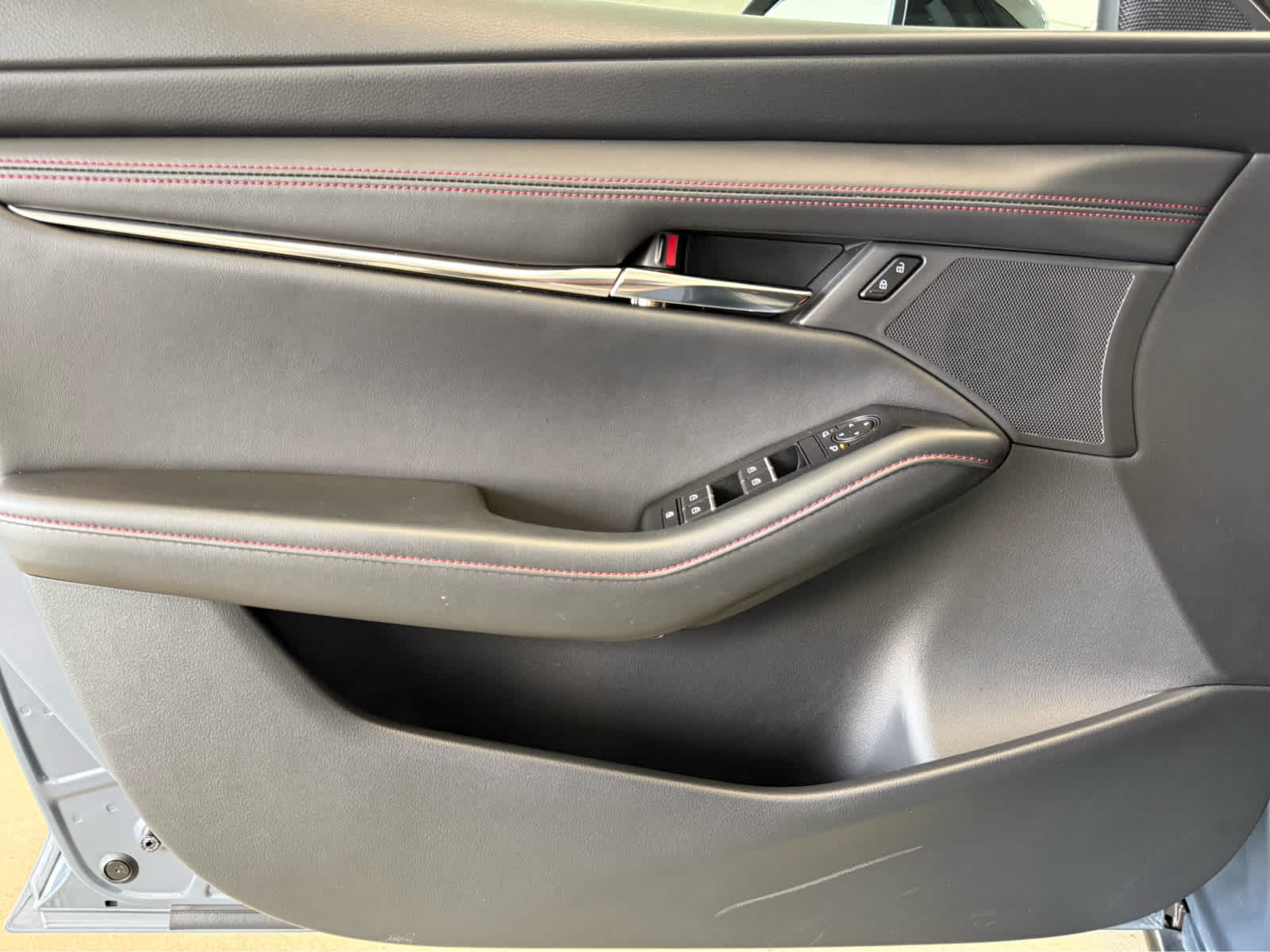 2026 Mazda Mazda3 Hatchback 2.5 S Carbon Edition Auto AWD