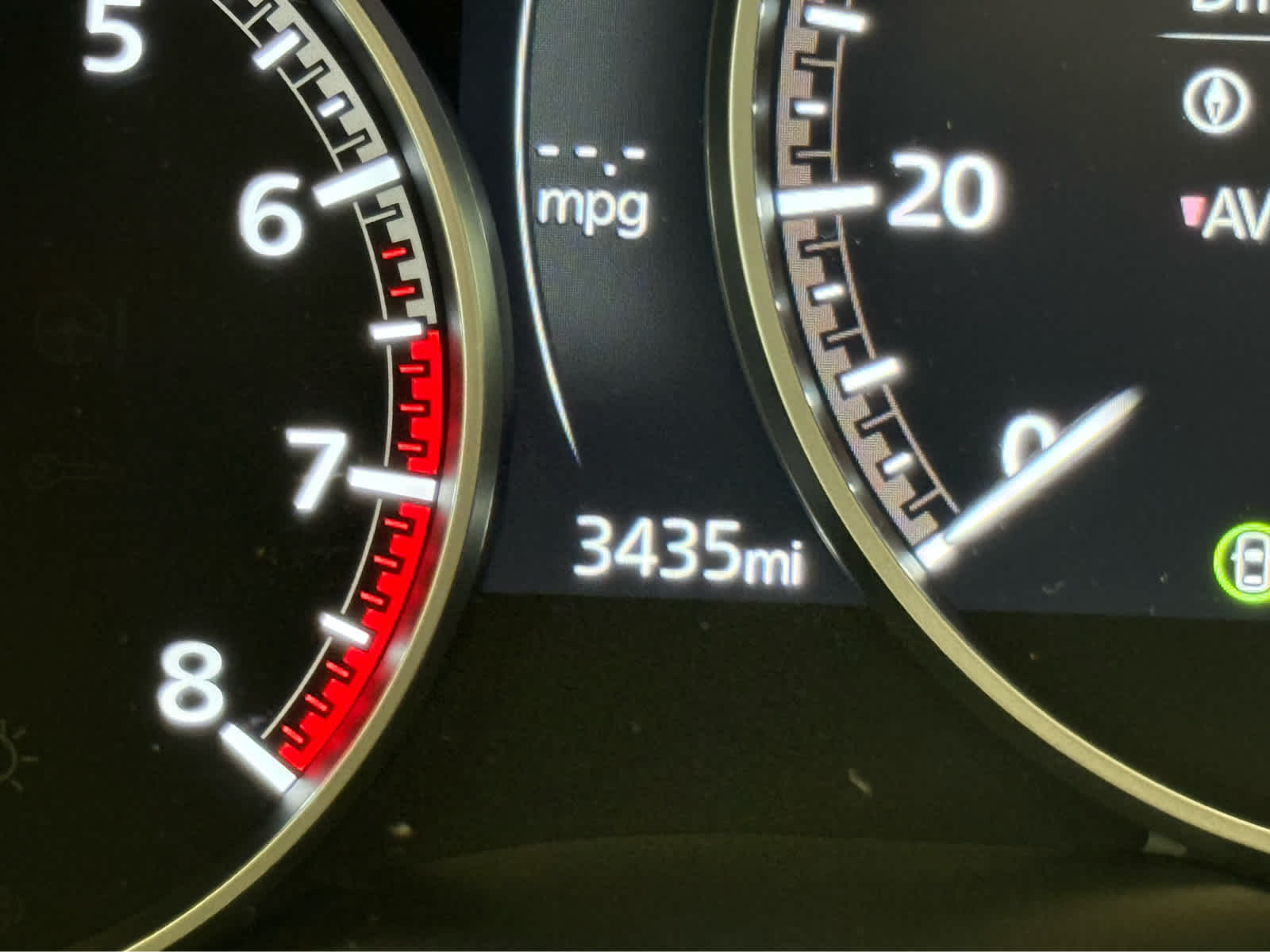 2026 Mazda Mazda3 Hatchback 2.5 S Carbon Edition Auto AWD
