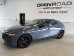 2026 Mazda Mazda3 Hatchback 2.5 S Carbon Edition Auto AWD