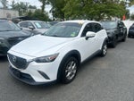 2017 Mazda Mazda CX-3 Sport AWD