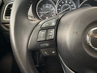 2015 Mazda MAZDA6 4dr Sdn Auto i Touring