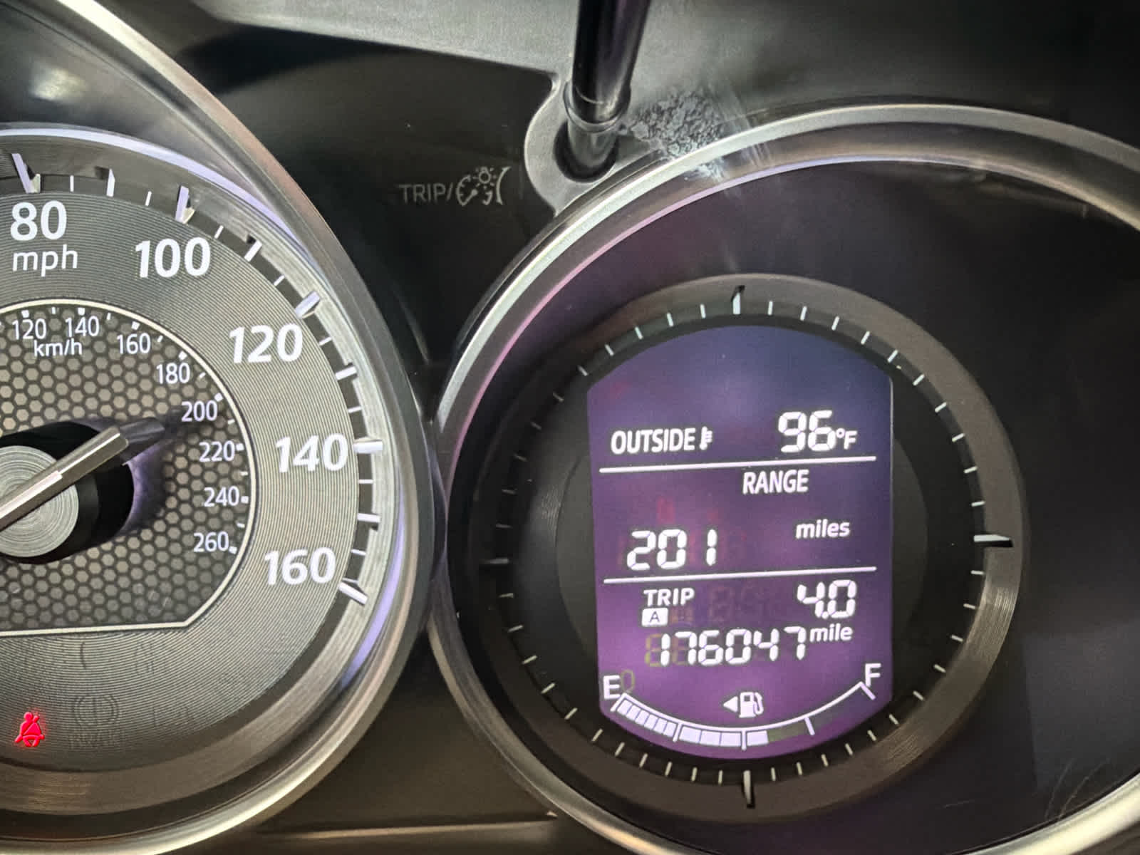 2015 Mazda MAZDA6 4dr Sdn Auto i Touring