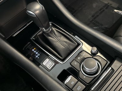 2018 Mazda MAZDA6 Touring Auto