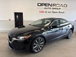 2018 Mazda MAZDA6 Touring Auto