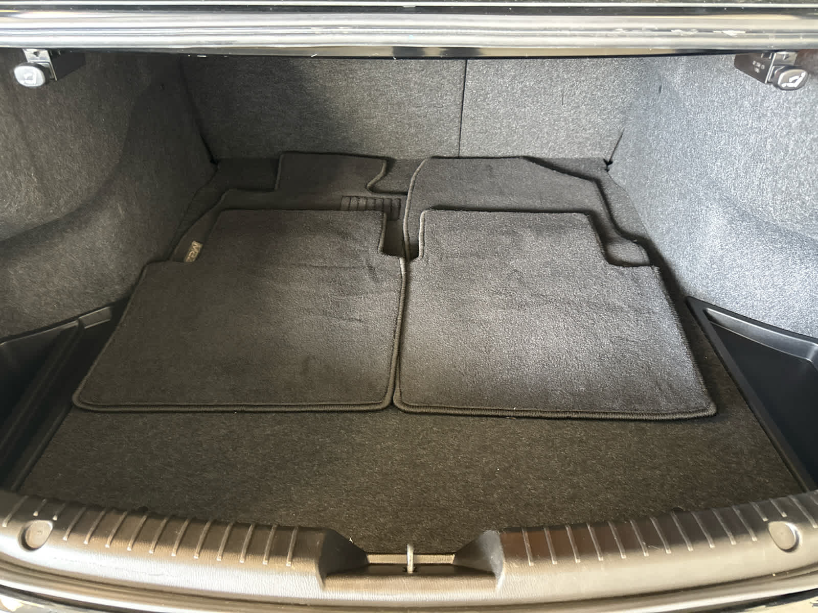 2018 Mazda MAZDA6 Touring Auto