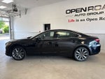2018 Mazda MAZDA6 Touring Auto
