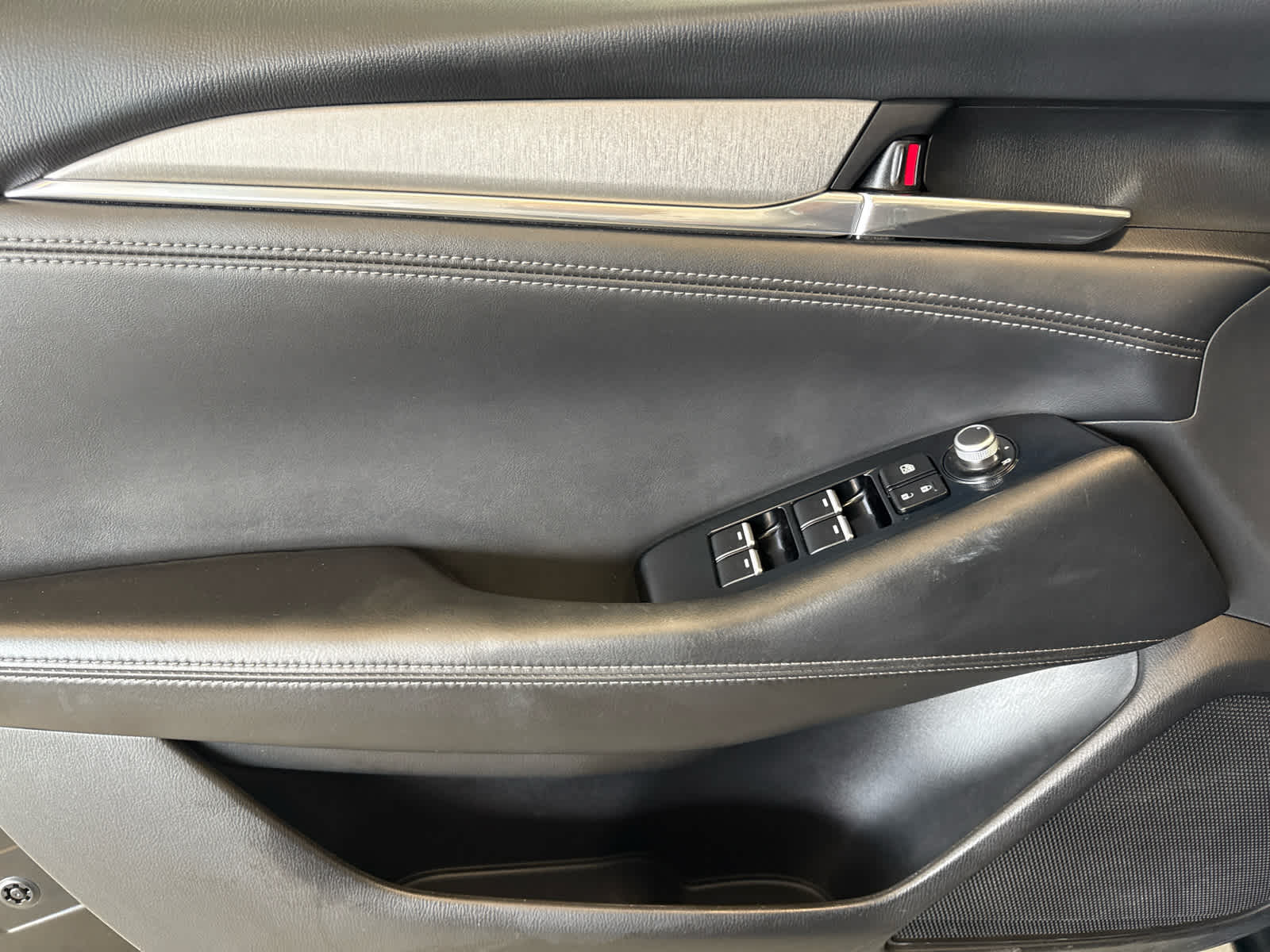 2018 Mazda MAZDA6 Touring Auto