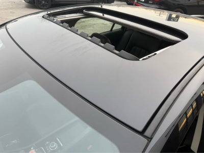 2021 Mazda MAZDA6 Touring Auto