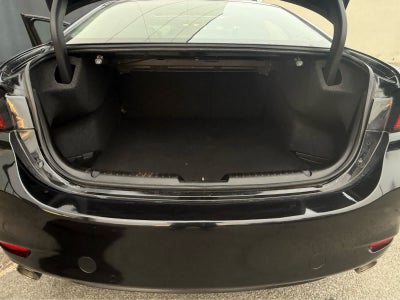 2021 Mazda MAZDA6 Touring Auto