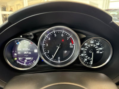2025 Mazda Mazda MX-5 Miata RF Grand Touring Auto