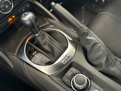 2025 Mazda Mazda MX-5 Miata RF Grand Touring Auto