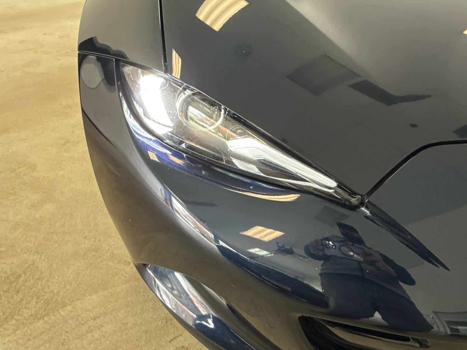 2025 Mazda Mazda MX-5 Miata RF Grand Touring Auto