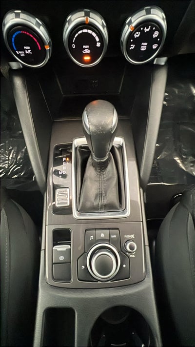 2016 Mazda Mazda CX-5 2016.5 AWD 4dr Auto Touring