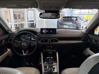 2021 Mazda Mazda CX-5 Grand Touring FWD