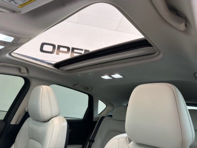 2021 Mazda Mazda CX-5 Grand Touring FWD