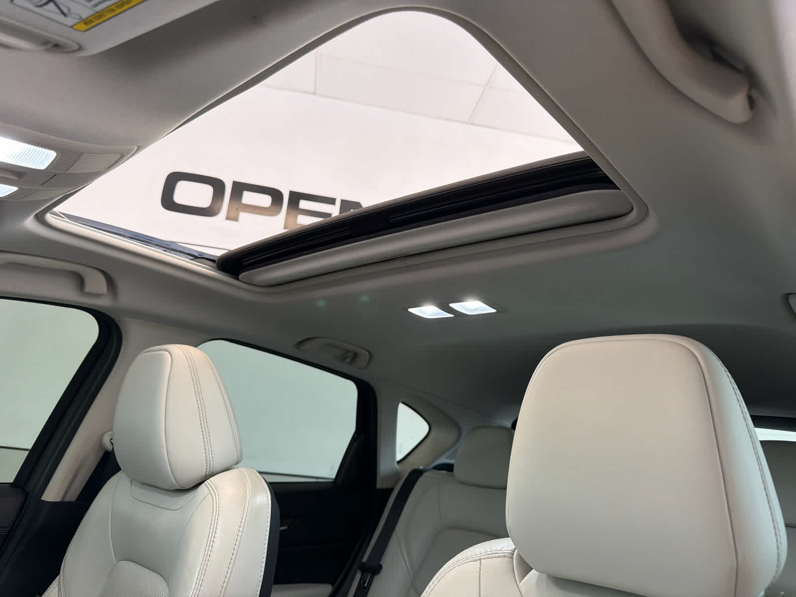 2021 Mazda Mazda CX-5 Grand Touring FWD