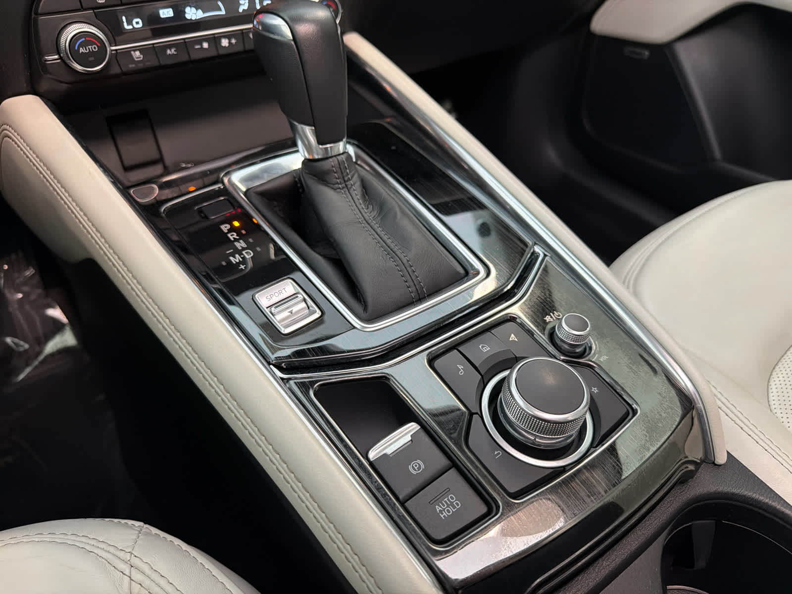 2021 Mazda Mazda CX-5 Grand Touring FWD