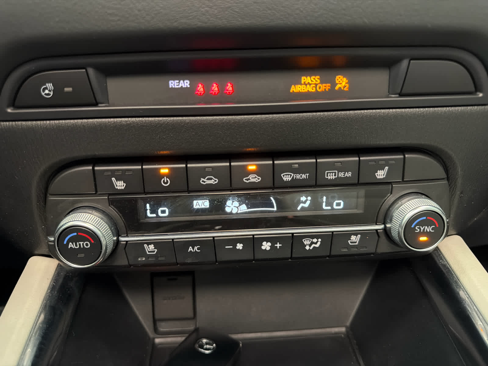 2021 Mazda Mazda CX-5 Grand Touring FWD