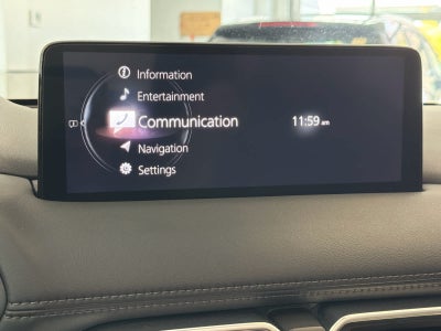 2021 Mazda Mazda CX-5 Grand Touring FWD