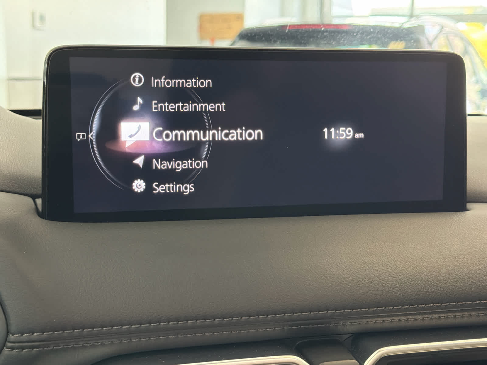 2021 Mazda Mazda CX-5 Grand Touring FWD