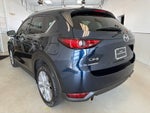 2021 Mazda Mazda CX-5 Grand Touring FWD