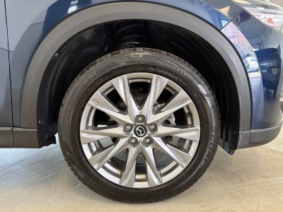 2021 Mazda Mazda CX-5 Grand Touring FWD