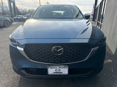 2023 Mazda Mazda CX-5 2.5 S AWD