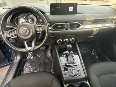 2023 Mazda Mazda CX-5 2.5 S AWD
