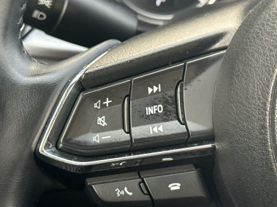 2023 Mazda Mazda CX-5 2.5 S AWD