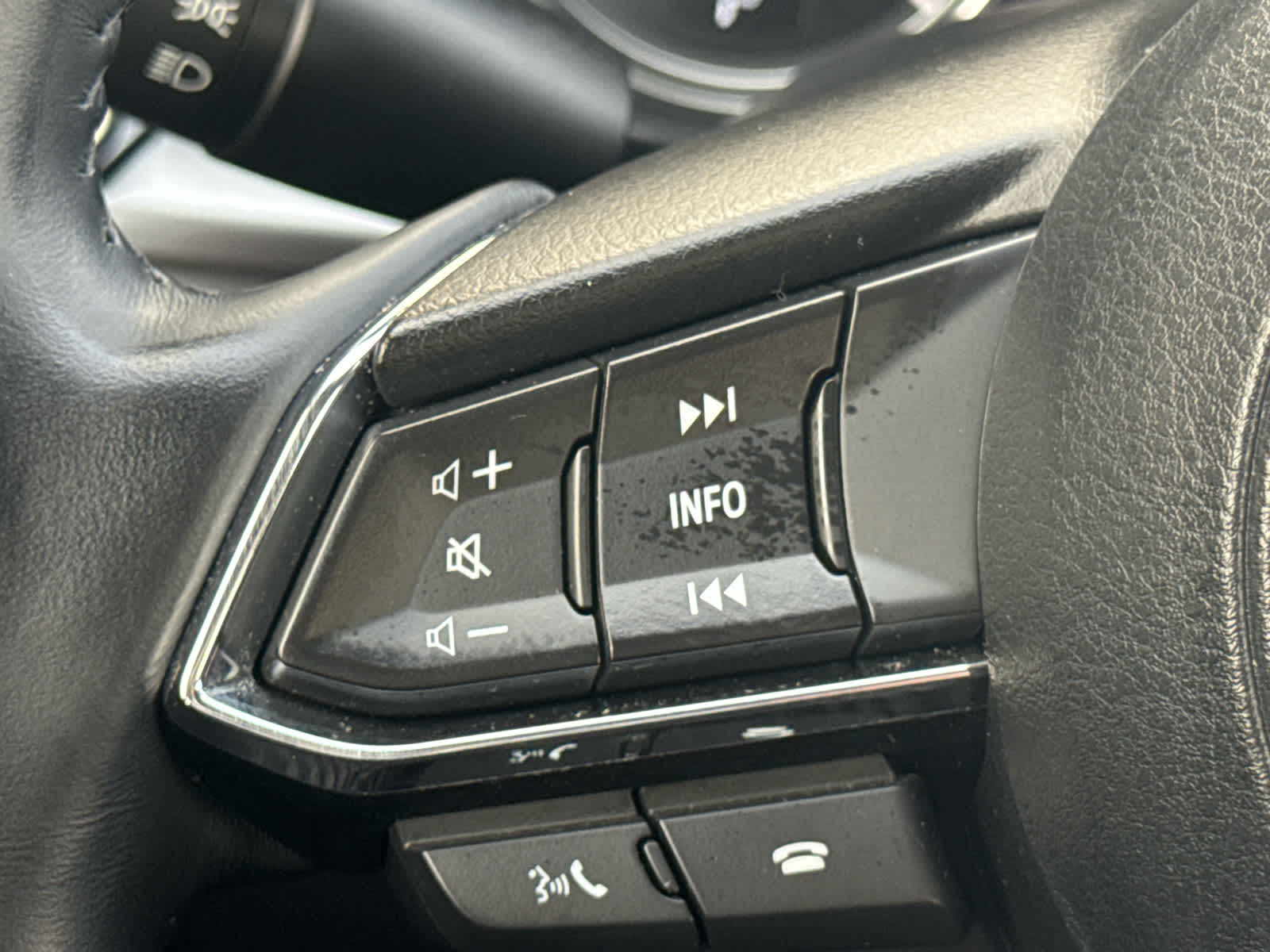 2023 Mazda Mazda CX-5 2.5 S AWD