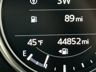 2023 Mazda Mazda CX-5 2.5 S AWD