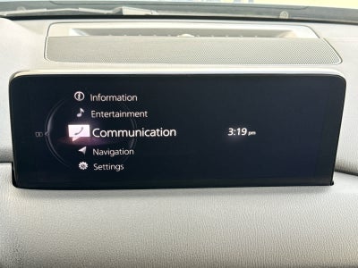 2023 Mazda Mazda CX-5 2.5 S AWD