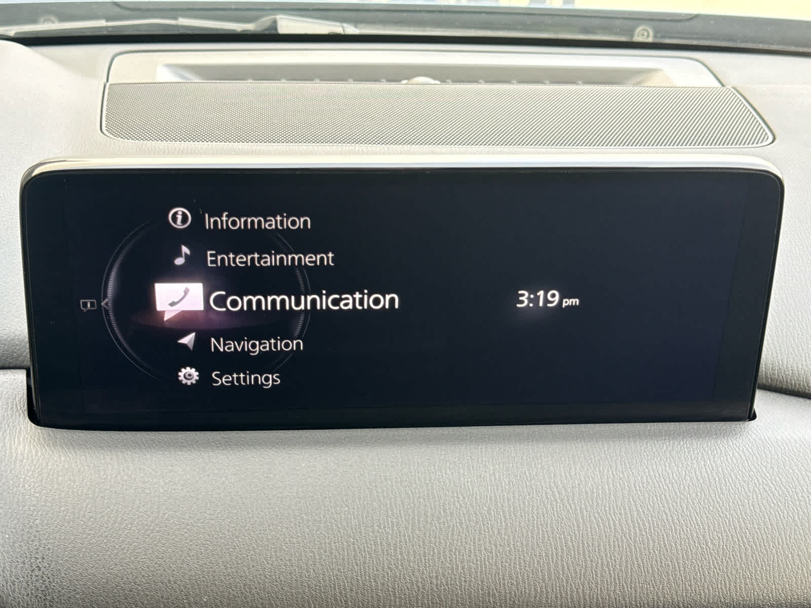 2023 Mazda Mazda CX-5 2.5 S AWD